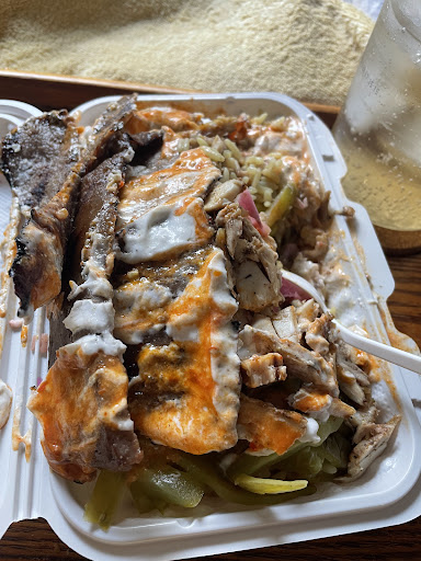 Photo of Shawarma Dubai - 208 Division St, Kingston, ON K7K 3Z1